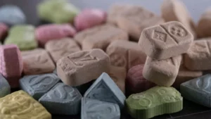 The Evolution of MDMA: From Underground Raves to Therapeutic Potential