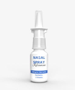 S-Type Ketamine Nasal Spray