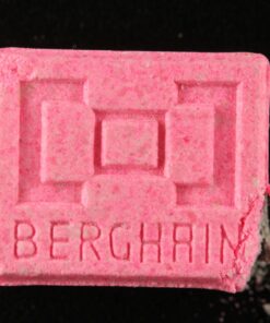 Berghain MDMA For Sale
