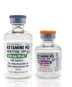 Buy Ketamine HCL In Canada