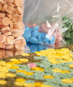 Buy MDMA Online | MDMA Pills, Powder & Crystals for Sale – Psychedelicsplanet