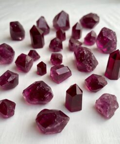 Crystal Ruby MDMA For Sale