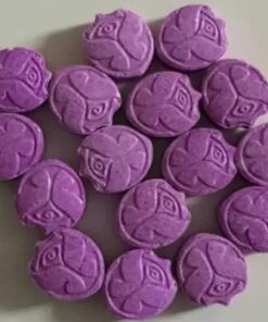 Egg Roll Tomorrowland Ecstasy For Sale