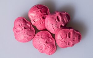 Can MDMA Help with Anxiety?