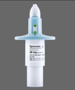 Ketamine Nasal Spray For Sale Canada