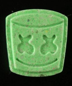 Marshmello MDMA For Sale (Apple Molly)