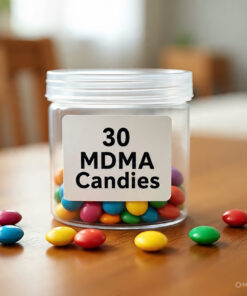 MDMA Candies For Sale