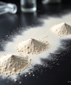 MDMA with MDA and MDDMA