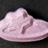 Pink Shooting Star MDMA For Sale