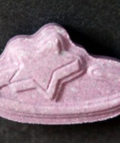 Pink Shooting Star MDMA For Sale
