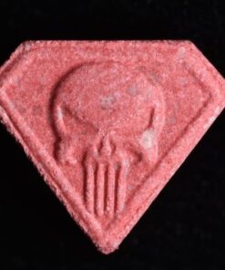 Punisher MDMA