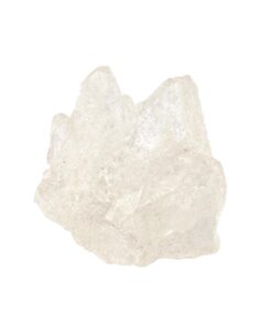 Pure White MDMA Rock