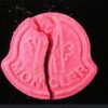 Purple Moncler MDMA For Sale