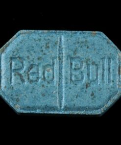 Red Bull MDMA For Sale